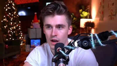 How much money did Ludwig Ahgren raise for The Trevor Project? Streamer’s touching November 14 charity event detailed (Image Via Getty) How much money did Ludwig Ahgren raise for The Trevor Project? Streamer’s touching November 14 charity event detailed