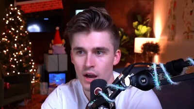 What made Ludwig Ahgren’s charity stream so personal? Details behind the long-time fan who changed his life