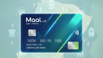 Oman’s “Maal” card launches November 20, offering zero user fees and up to 50% lower merchant costs/Representative Image Central Bank of Oman approves “Maal” card fees, cutting merchant costs by up to 50%