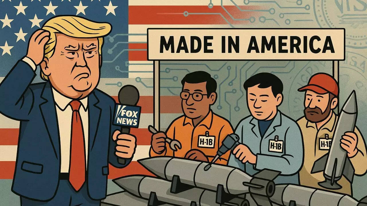 Made in America
