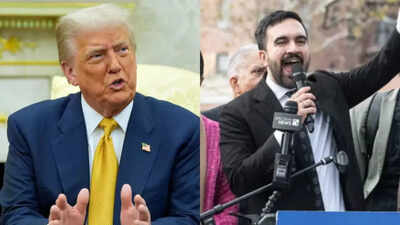 MAGA vs socialism: Why Zohran Mamdani's meeting with Donald Trump a big deal