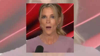 Epstein emails: Megyn Kelly says she didn't consider Epstein pedophile earlier as victims had hit puberty
