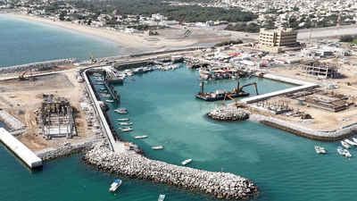 Oman unveils RO1.4 billion in national projects marking 55th National Day