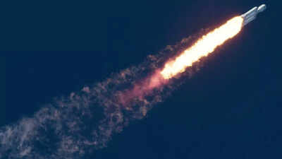 Source: ETHZ Ozone layer is in danger! Rockets and satellite re-entry are silently destroying Earth’s protective shield; new study reveals