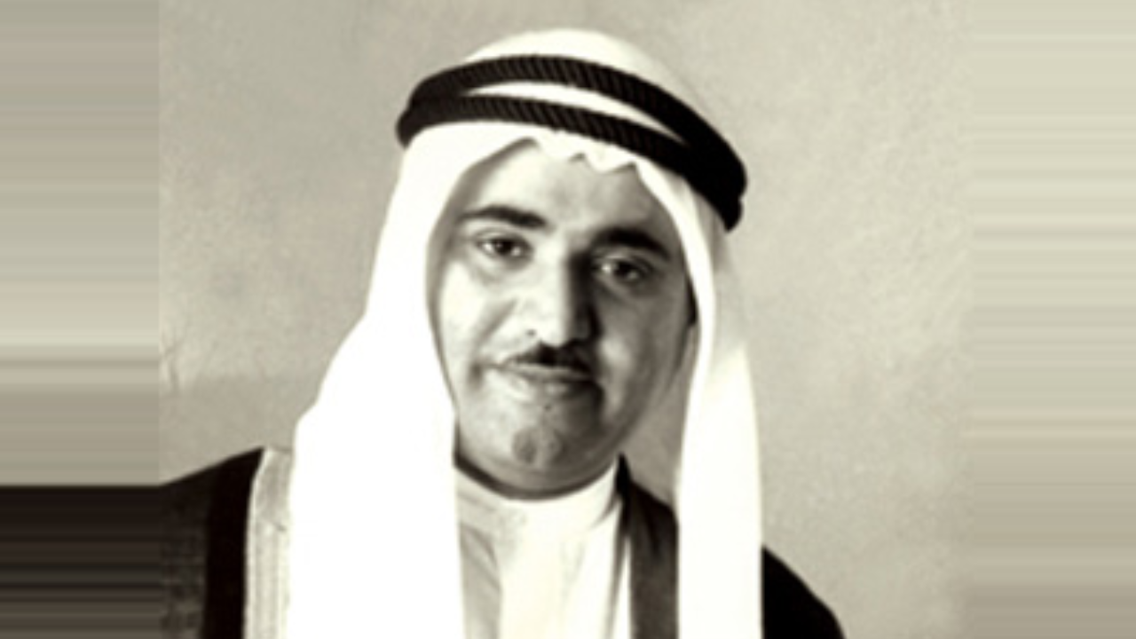 Sheikh Khalid bin Mohammed Al Qasimi/Image: U.AE Qasimi