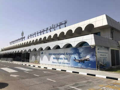 RAK Airport unveils bold expansion with new VVIP terminal / Image: File Big News: Ras Al Khaimah Airport unveils 1,500 sqm VVIP terminal, 8,000 sqm private-jet hangars
