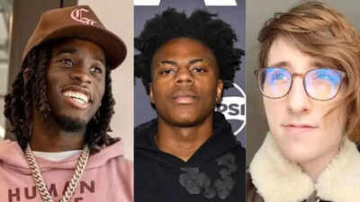 Most popular streamers and their Roblox usernames in 2025 (Image Via Getty) Most popular streamers and their Roblox usernames in 2025