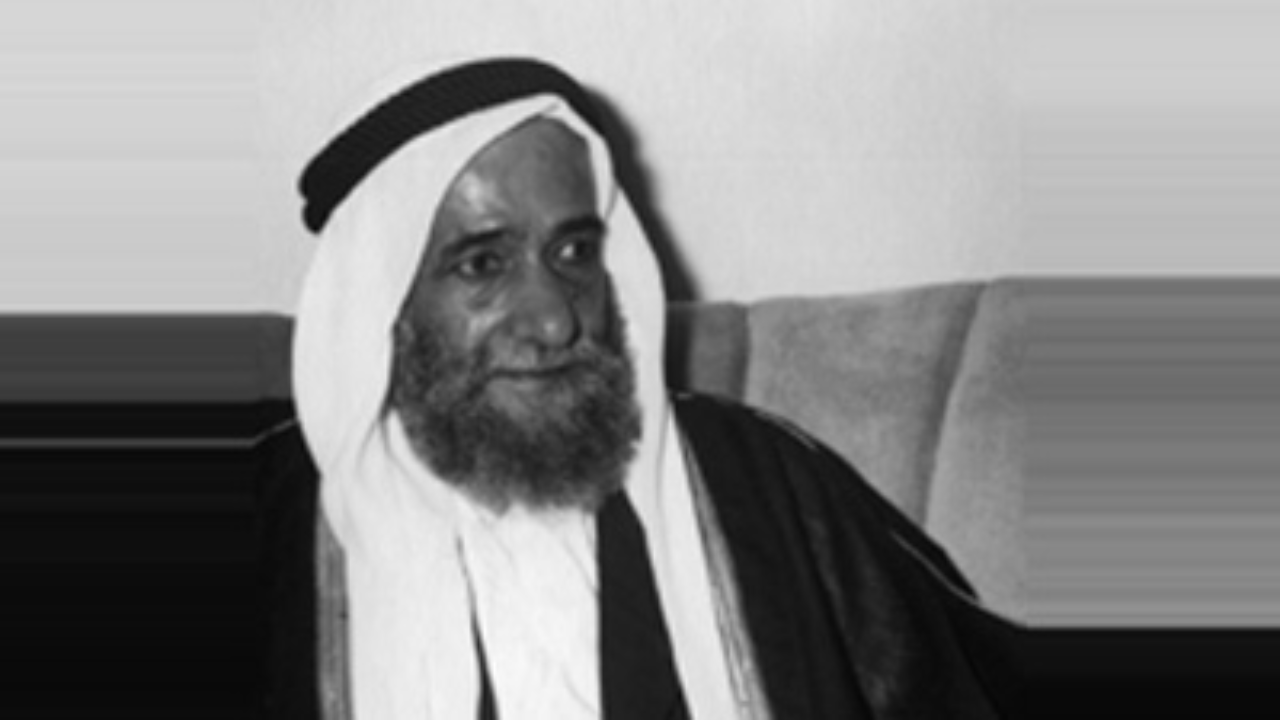 Sheikh Mohammed bin Hamad Al Sharqi/Image: U.AE Sharqi