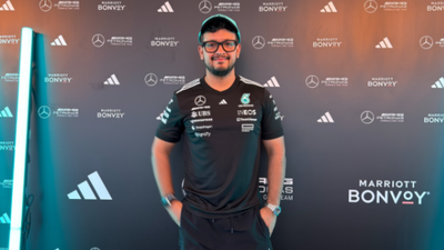 Las Vegas police report sheds light on death of UAE based Indian influencer Anunay Sood