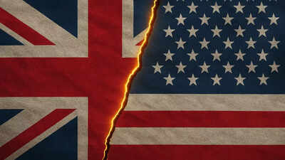 ‘Special relationship is dead’: UK partially halts US intel sharing after Caribbean murders