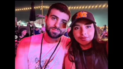 Image Via Instagram SypherPK announces split from wife Daniela after 10 years together