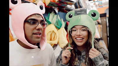 Image Via Tension escalates between N3on and Chloe Parker after dispute tied to $5,000 bag goes viral