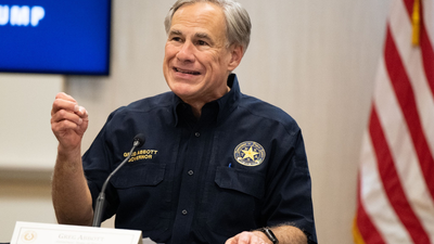 Muslim Brotherhood, CAIR designated as terrorist groups in Texas: 'This bans them from buying land...'