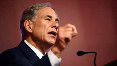 If anyone moves from Texas to New York now...: 100% tariff threat 'joke' from Governor Greg Abbott as Zohran Mamdani wins