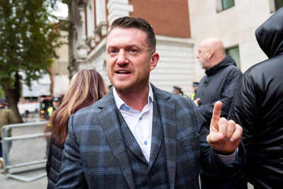 Tommy Robinson thanks Musk after being cleared of terrorism charges: Why the UK right-winger is crediting the billionaire