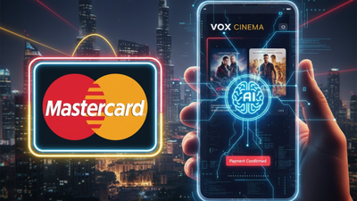 Mastercard brings AI powered Agent Pay in UAE, first launch outside US