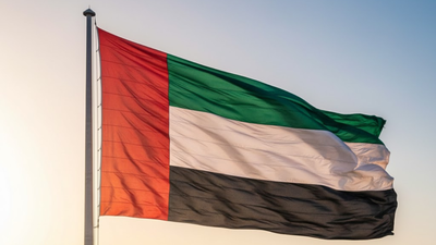 Sheikh Zayed and fellow rulers united seven emirates, building schools, hospitals, roads, and modern UAE cities/Representative Image Unsung architects of the UAE: The leaders who forged a nation