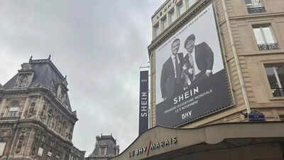 Shein controversy: Retailer bans all sex dolls worldwide; France warned over ‘childlike’ listings