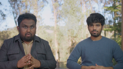 'Hire attractive people': Indian-origin CEOs face racist trolling as they announce $61M fund for their startup