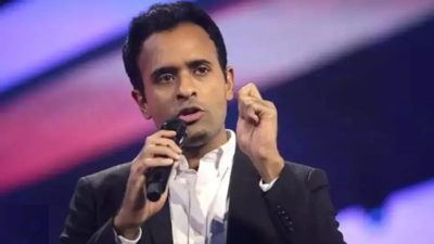 Vivek Ramaswamy reveals whether he's shocked by Mamdani's win: 'New York used to be...'