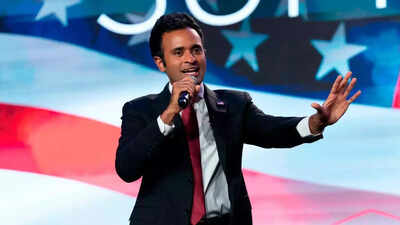 'Fallacy Vivek is peddling': Ramaswamy shares govt data on how American students fail in maths; gets slammed