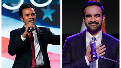 'No sugar coating': Vivek Ramaswamy reacts to Zohran Mamdani's win; 'We don't care about the color of your skin or religion'