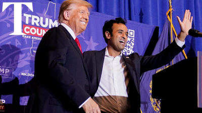 Vivek Ramaswamy's rival reminds voters of last year's H-1B row and says Ramaswamy called Ohioans lazy and mediocre. 'Ramaswamy called Ohioans lazy, mediocre': Ohio Guv election campaigning heats up after Trump endorses Vivek
