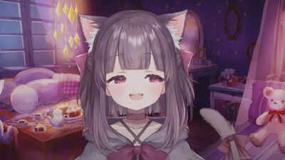 What really happened to VTuber Shondo aka “fallenshadow”? Fans shocked after her sudden hospital update