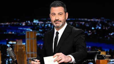 What happened to Jimmy Kimmel? Live show cancelled at last minute with no explanation