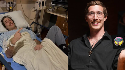 Who is Brandon Buckingham? YouTuber’s sudden health collapse and ICU update (Image via Getty) Who is Brandon Buckingham? YouTuber’s sudden health collapse and ICU update