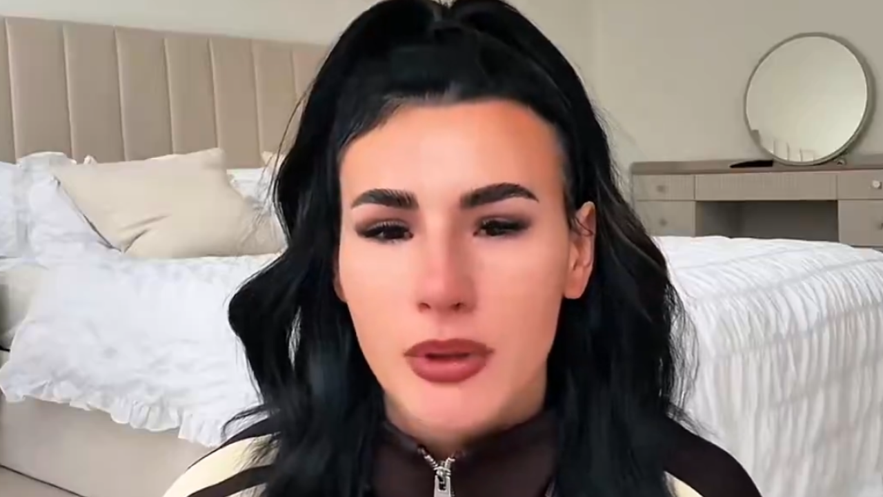 Who is Brittany Miller? TikTok star admits faking cancer after years of lies and viral fame (Image via Getty) Who is Brittany Miller? TikTok star admits faking cancer after years of lies and viral fame