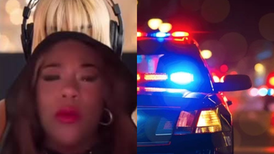 Who is Tea Tyme? TikToker accused of hitting Zion man during live stream as shocking clip goes viral