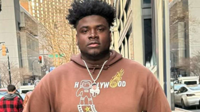 Who was Marquay Collins? TikTok star Marquay the Goat dies at 24 as his mom shares a heartbreaking message