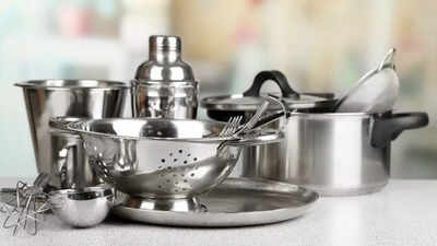 Why Gen Z is switching to steel cookware; know the health benefits
