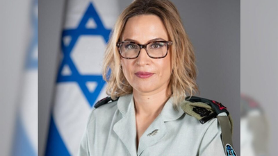 Yifat Tomer-Yerushalmi (Image: X@/RT_com) 'Blood libel against IDF': What led to Israel’s top army lawyer’s exit; links to leaked video