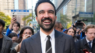 ‘Delivering on promises’: Zohran Mamdani names all-women team to lead his New York City transition; meet the mayor-elect's team