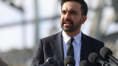 ‘No contract, no coffee’: Why Zohran Mamdani is urging people to boycott Starbucks —  all you need to know