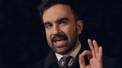 New York mayoral election: Donald Trump's 'no funds' for NYC warning for voters if Zohran Mamdani wins; backs Andrew Cuomo in fiery pitch