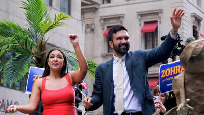 Why Democrats should be wary of over-reading the Zohran Mamdani's New York win