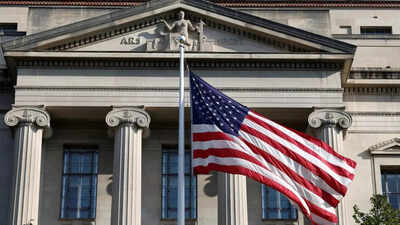 Restrictions on semiautomatic firearms: Trump administration sues Washington DC over gun laws; cites Second Amendment violations