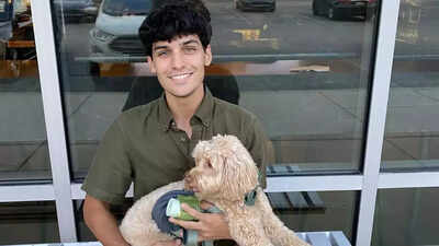 ‘Lol, that’s it?’: Nikki Haley's son is not happy with US suspending immigration from 19 countries after DC shooting