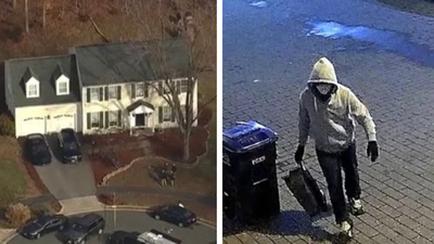 In a dramatic turn of events, federal agents captured Brian Cole in Virginia after a five-year manhunt. He stands accused of placing pipe bombs near the DNC and RNC offices just before the Capitol riot on January 6th. Nike shoes, hoodie, and a black bag: Inside the 5-year manhunt for Jan. 6 bomb suspect Brian Cole