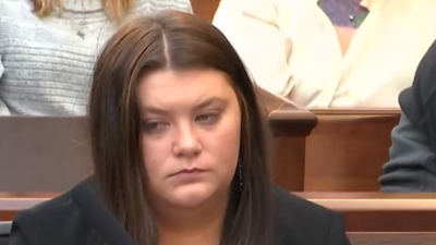 Woman kills boyfriend’s 18-month-old child, searched 'How do you get a brain bleed' before murder