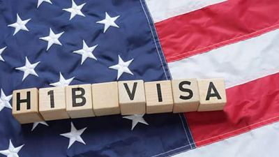 ‘H1-B can be brought to its knees...’: US pollster says visa programme is fragile as hundreds remain stranded in India after tough social media screening