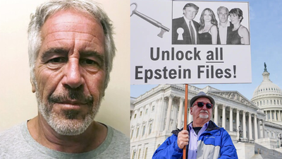 Epstein files released: US justice department publishes first batch of documents – What’s new?