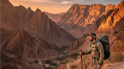 Oman tightens Adventure Tourism Rules ahead of 2026
