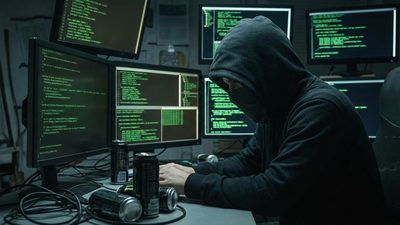 Bangladeshi national Zahid Hasan indicted for running three fake ID websites, earned $2.9 million; faces up to 125 years