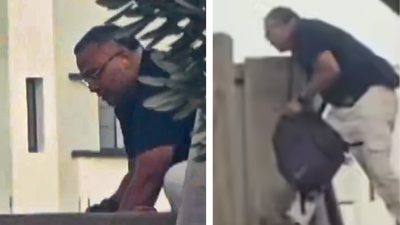 Bondi Beach shooting: Gunman Sajid Akram’s widow refuses to handle burial, says she wants 'nothing to do with him'