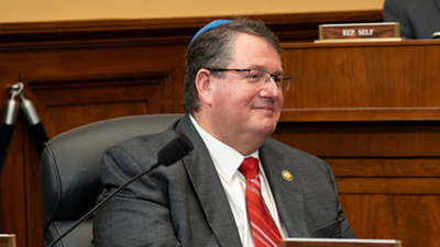 What is the 'No Welfare for Non‑Citizens Act'? Republican Congressman proposes bill to bar benefits for immigrants