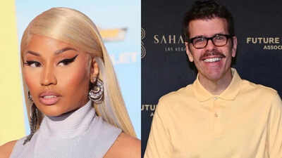 “A horrible human being”: Perez Hilton accuses Nicki Minaj of getting a hefty paycheck after her praise of TPUSA AmFest